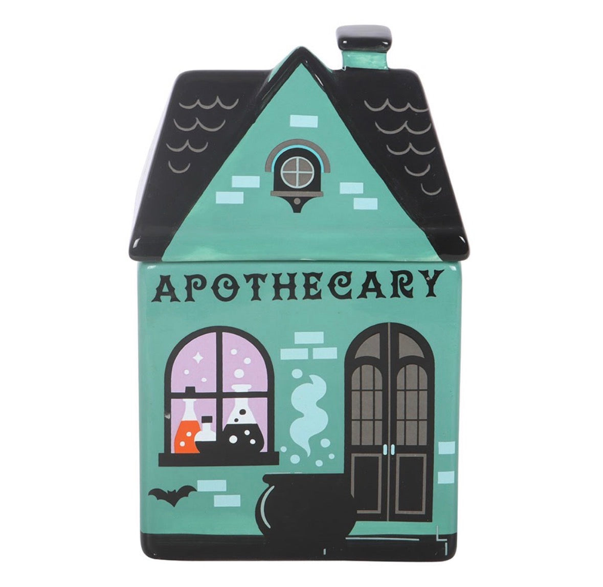 Apothecary shop wax melter