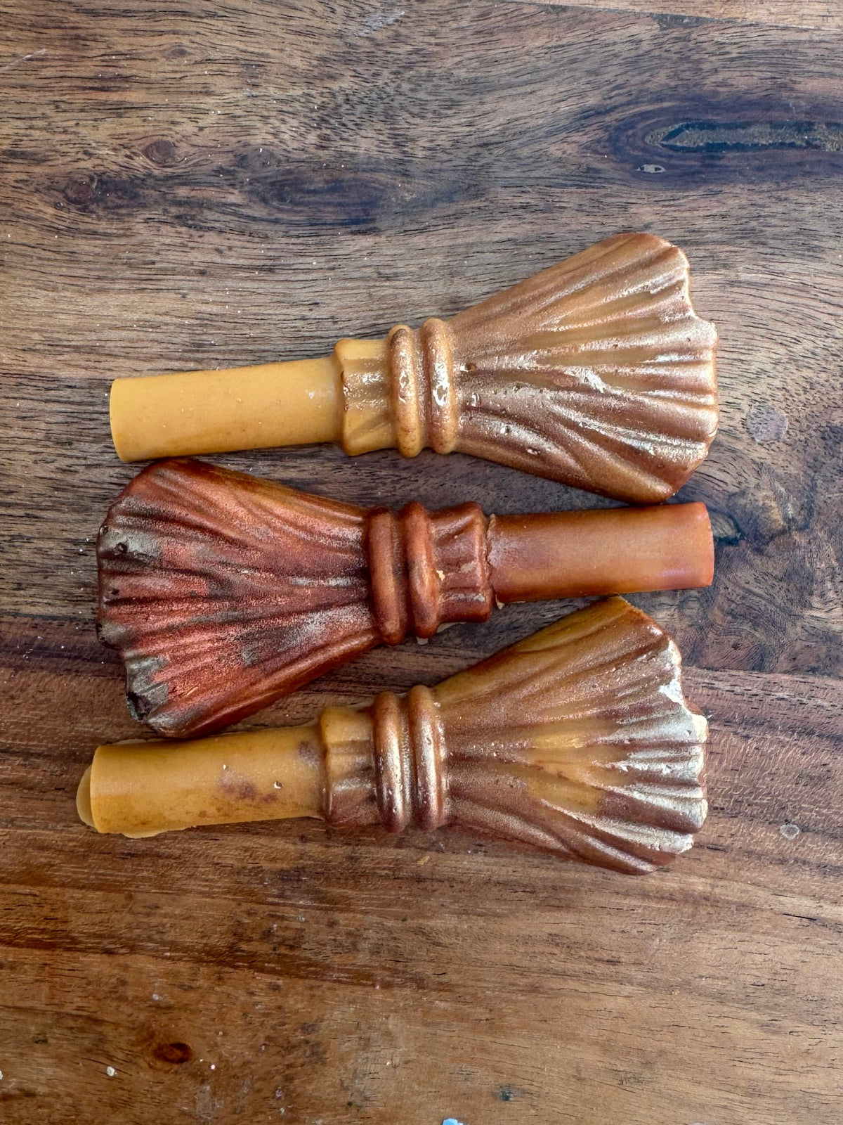 Broom Service