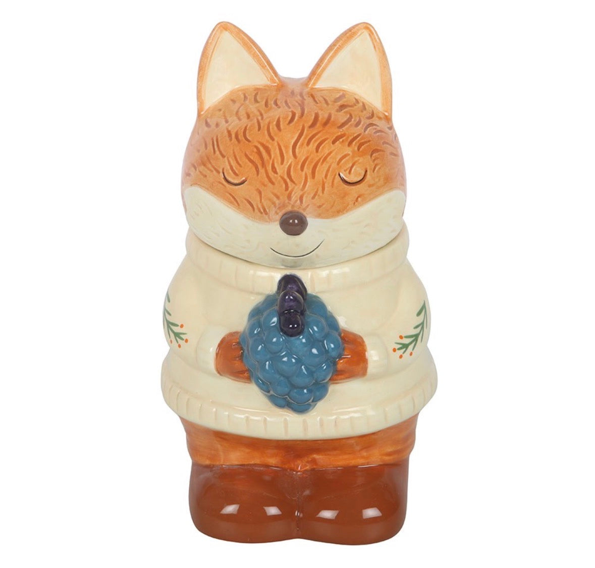 Flynn Fox wax melter