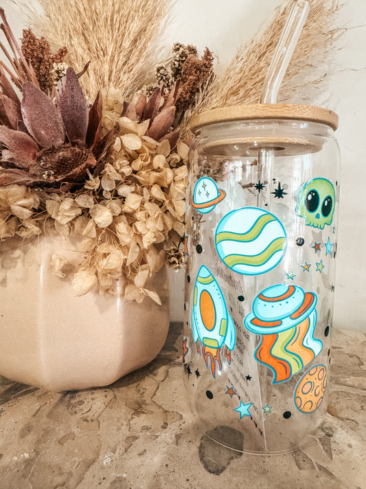 Out of this World Cup