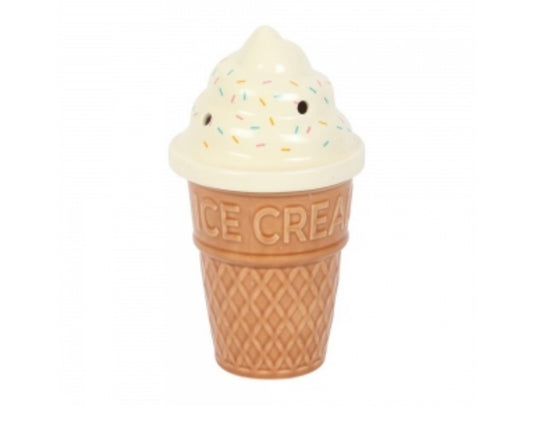 Ice Cream cone wax melter