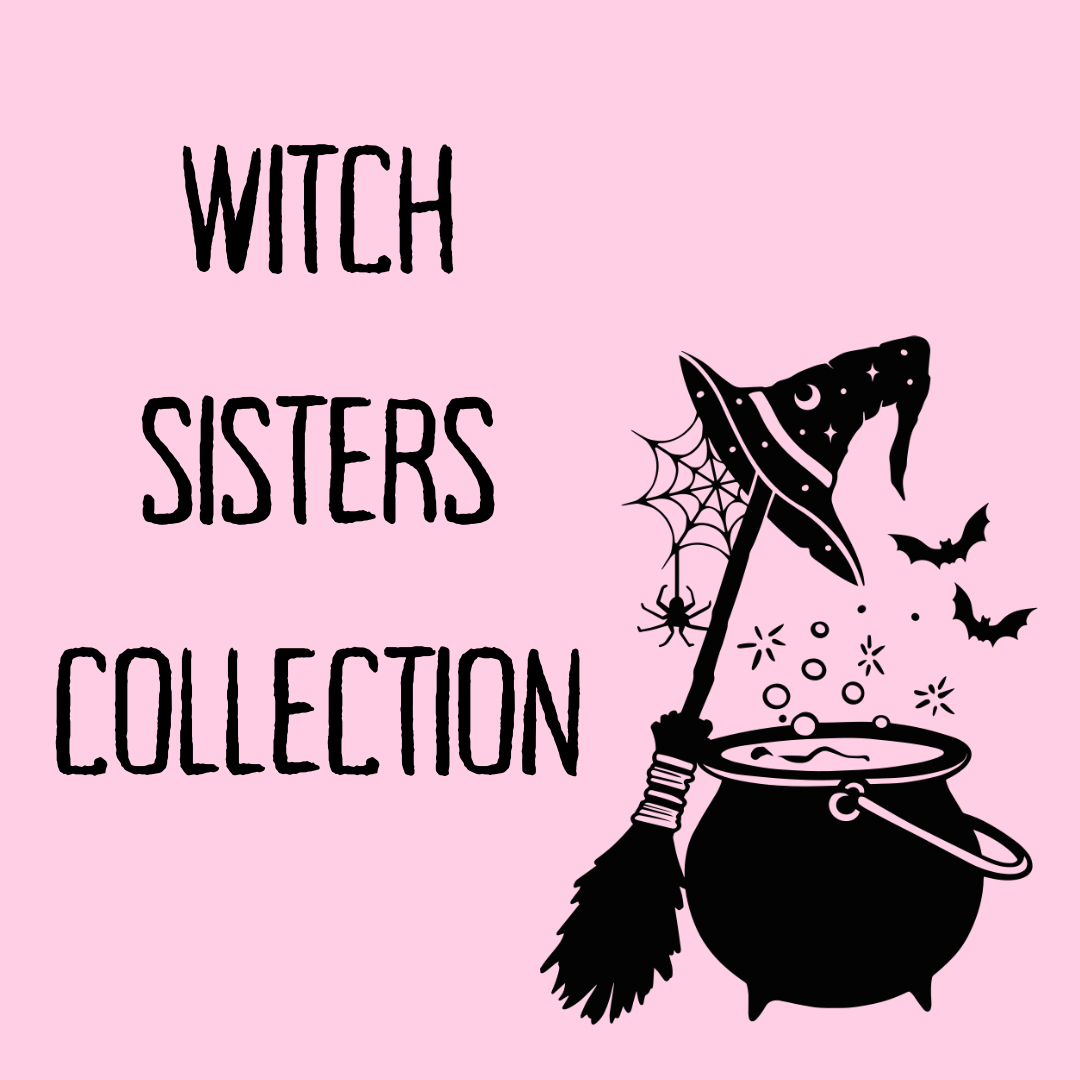 Witch sisters collection