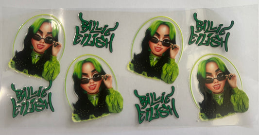 Billie