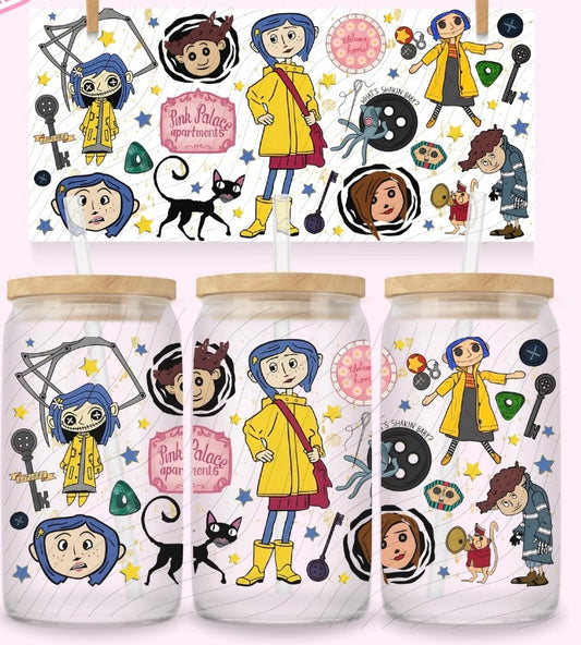 Coraline