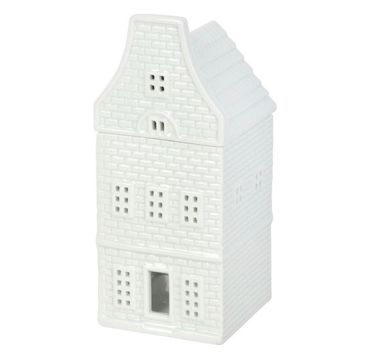Nordic house wax melter