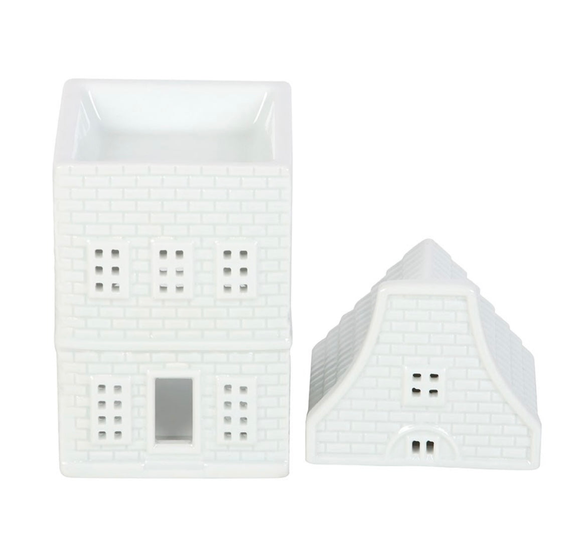 Nordic house wax melter