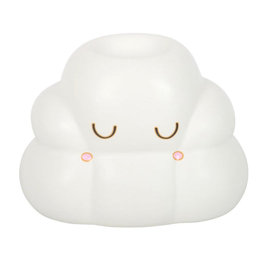 Cloud wax melter