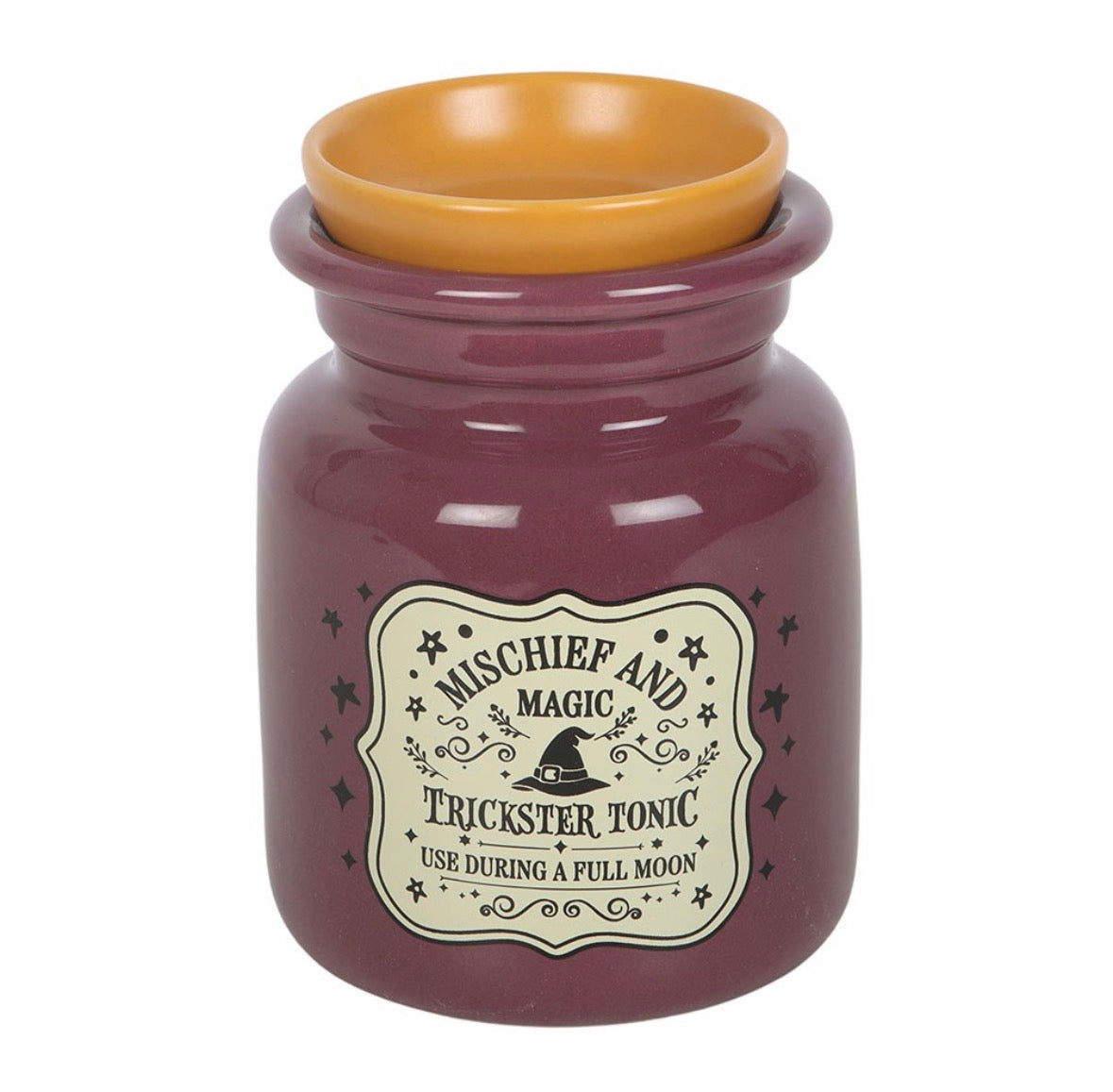 Mischief and Magic potion wax melter