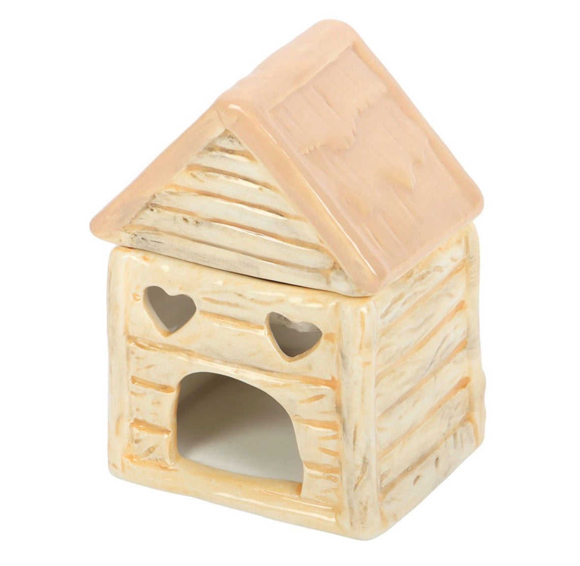 Hen house wax melter