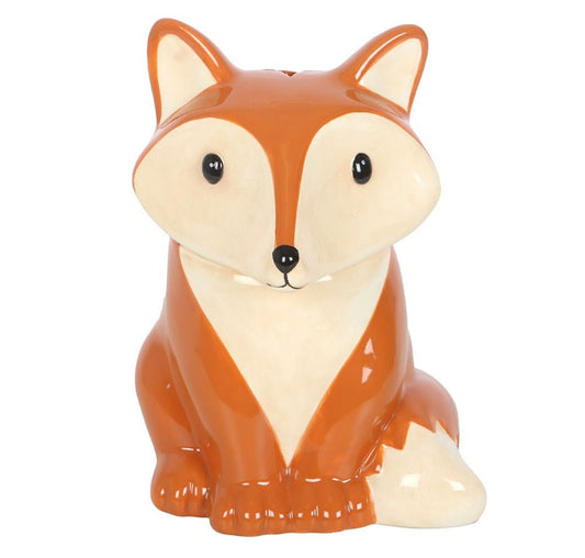 Fox wax melter