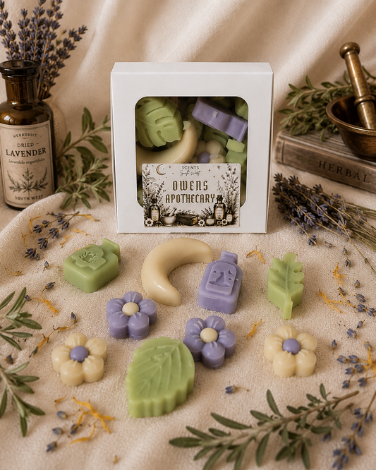 Owens Apothecary