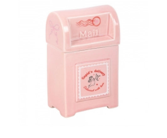 Cupids Delivery Post Box wax melter