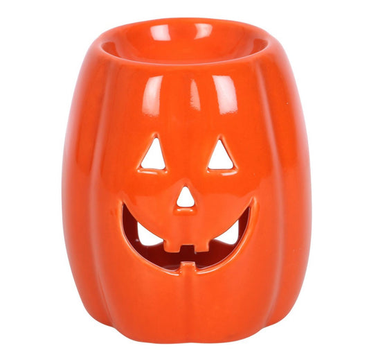 Jack O Lantern wax melter