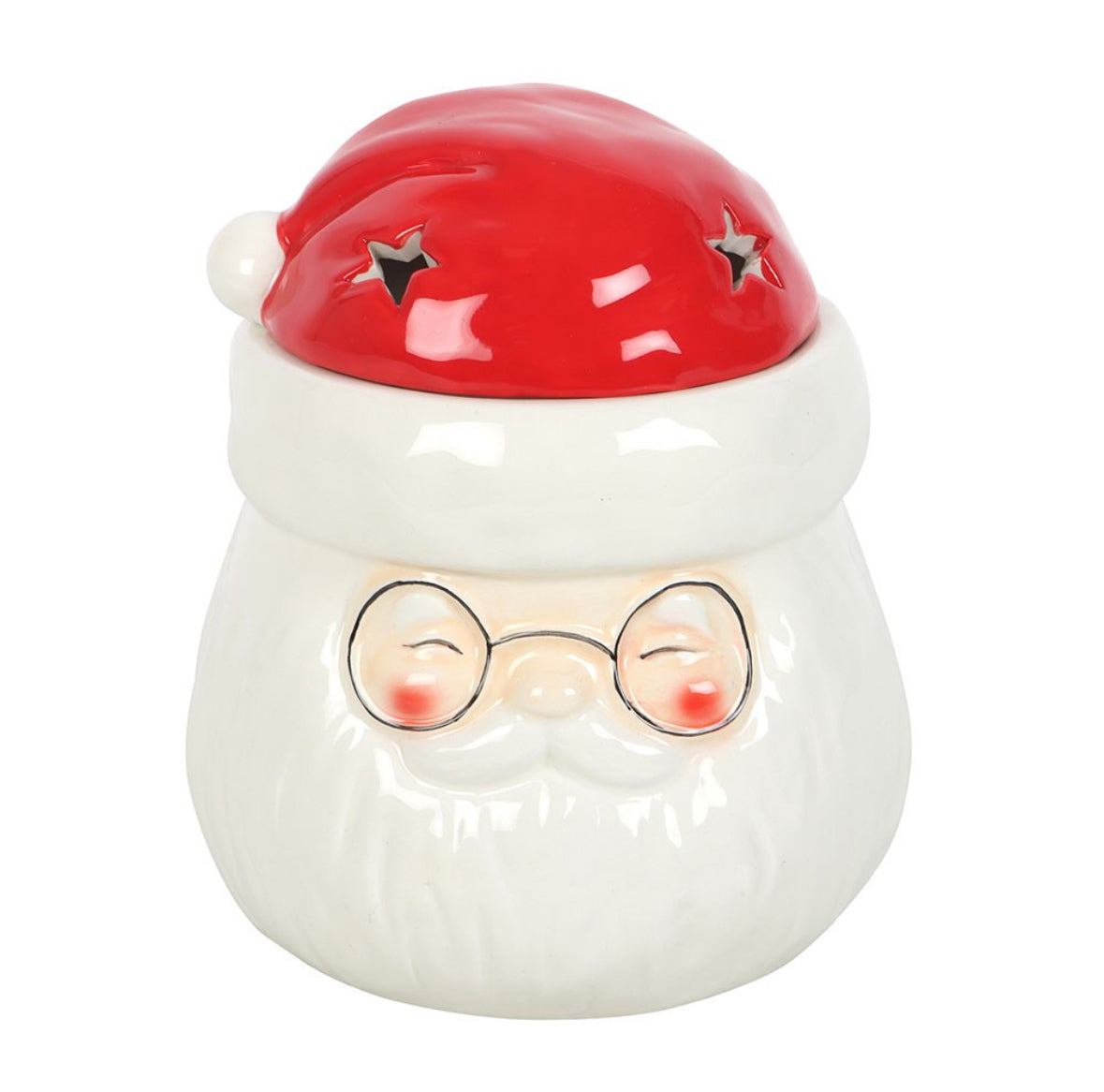 Santa wax melter