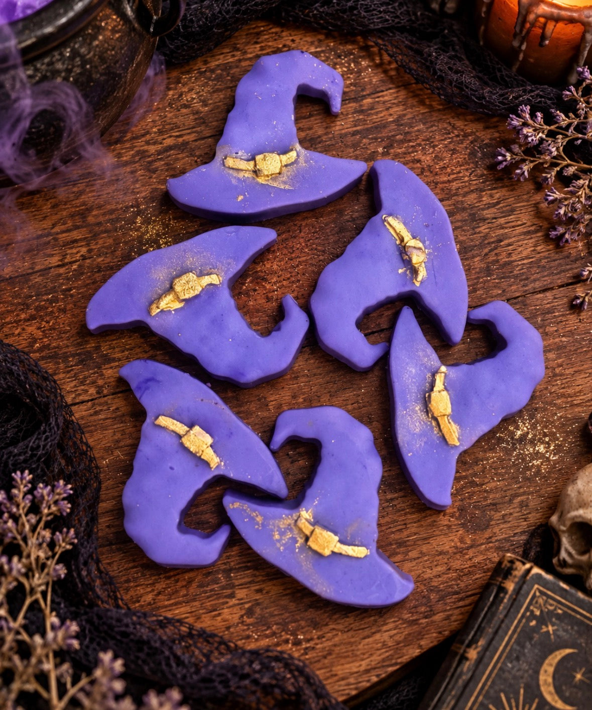 Witches Hats