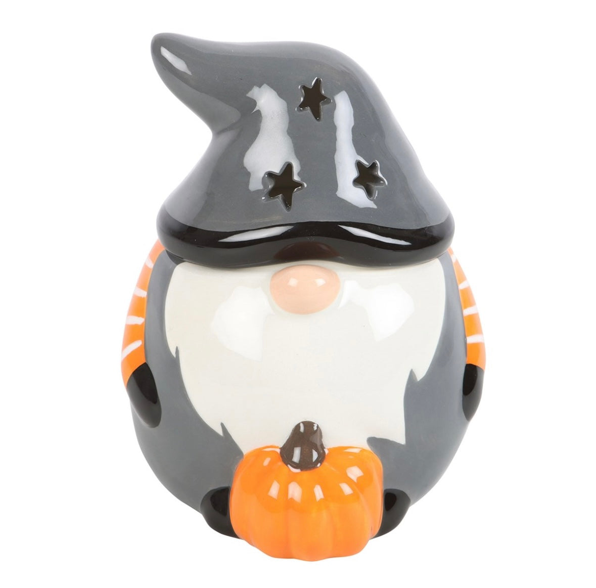 Halloween Gonk wax melter