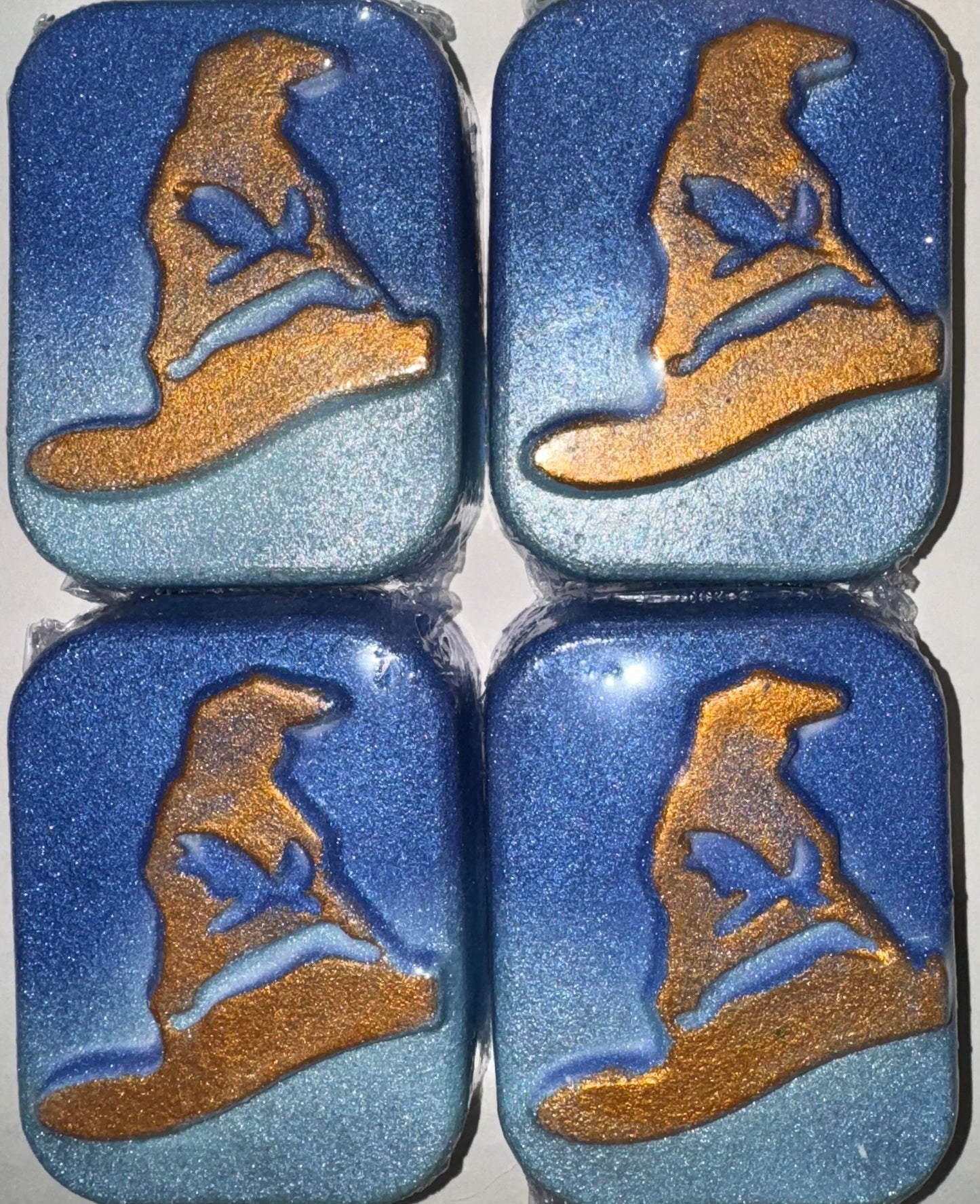 Sorting hat Bath bomb