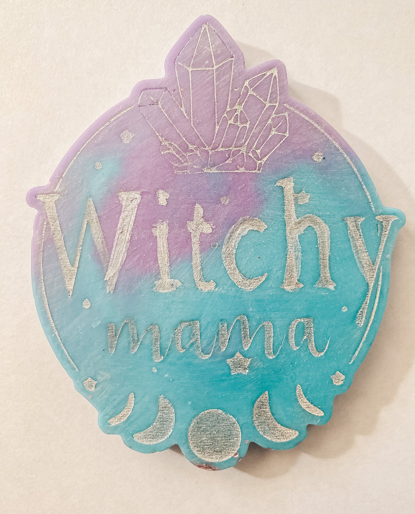Witchy mama