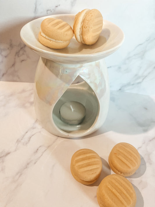 Food wax melts – Scents South West