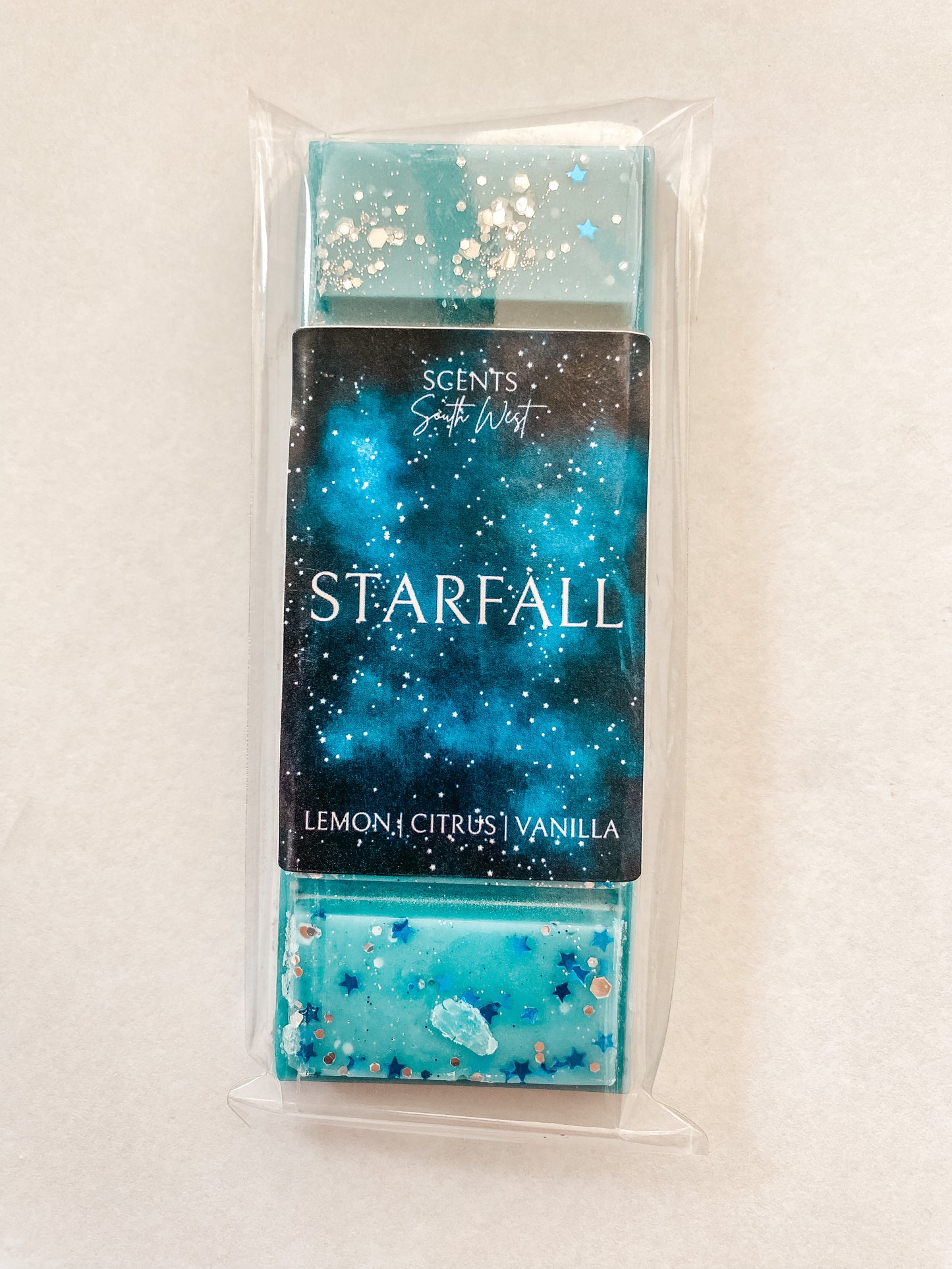 Starfall ACOTAR inspired