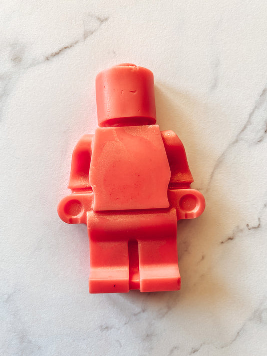 Lego man