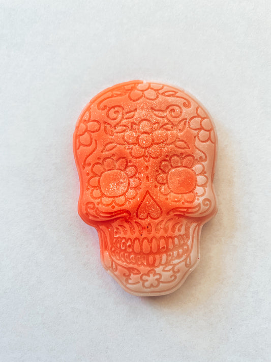 Sugar skull