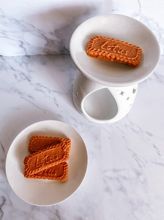 Lotus biscuits