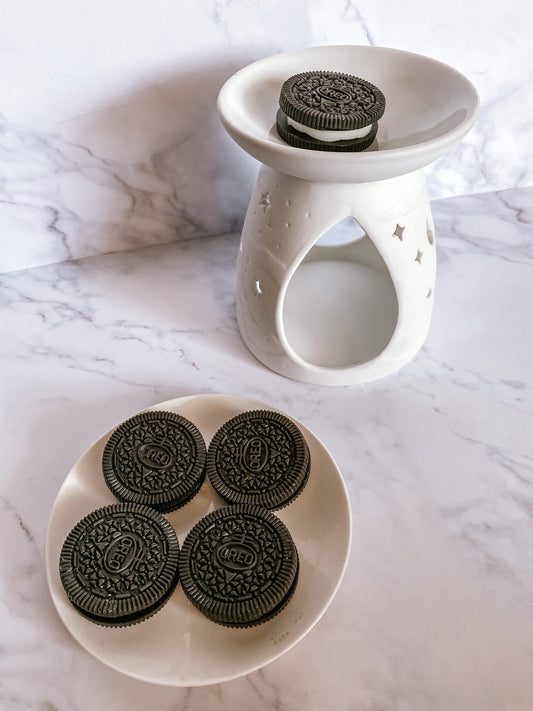 Oreo cookies